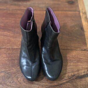Tsubo Leather Boots